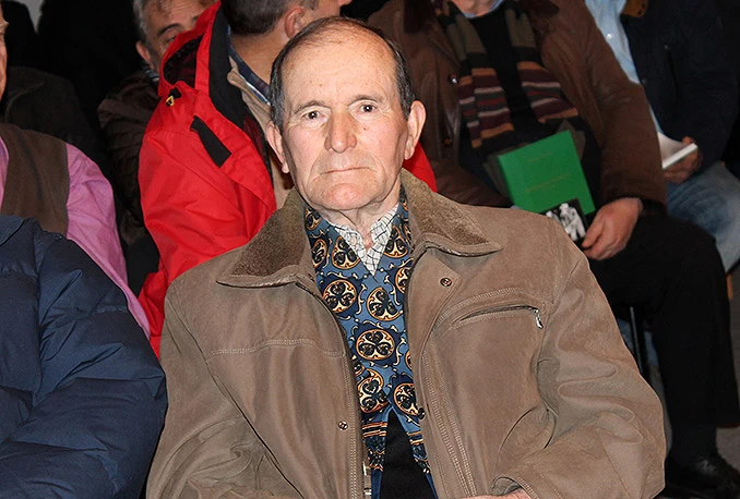Priča o Lazi, priča o 40 godina rada u rudniku