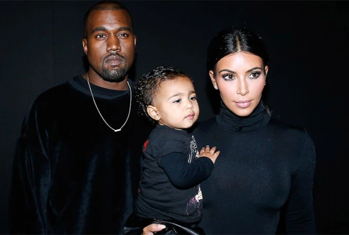 Kim Kardashian i Kanye West dobili sina
