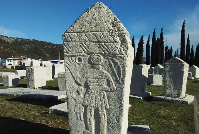 Šešum: Očekujem da će stećci biti uvršteni na Listu svjetske baštine UNESCO-a