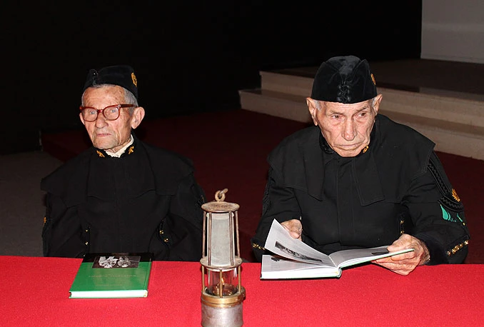 U Mostaru predstavljena knjiga ''Mostarski rudnici - priče rudara''