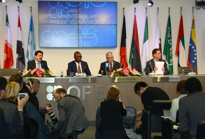 Zemlje OPEC-a bez odluke: Zadržana sadašnja razina proizvodnje nafte