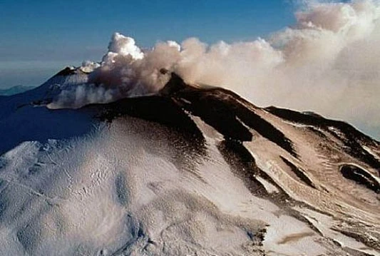 Eruptirala Etna - najveća erupcija u posljednjih 20 godina