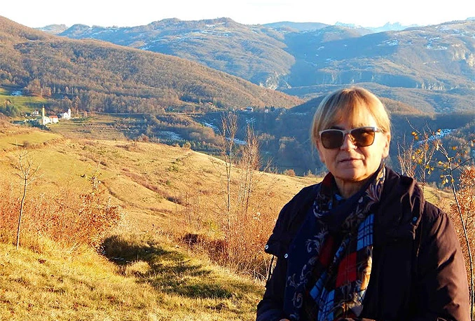 Treba skrbiti o živoj narodnoj predaji koju ima Rama