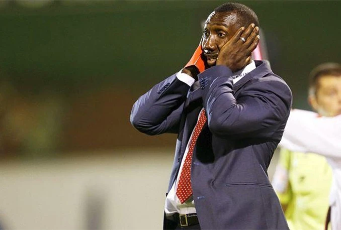 Jimmy Floyd Hasselbaink preuzeo Queens Park Rangers