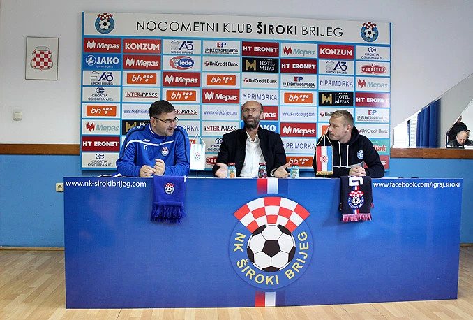 Široki motiviran dočekuje Sarajevo, predstavljena zimska kolekcija Fan shopa