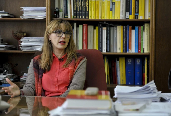 Dobra priča: Genijalka iz BiH među svjetskim znanstvenicima