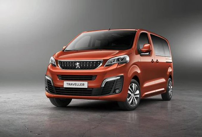 Citroen, Peugeot i Toyota za kupce spremaju gotovo identična kombi vozila