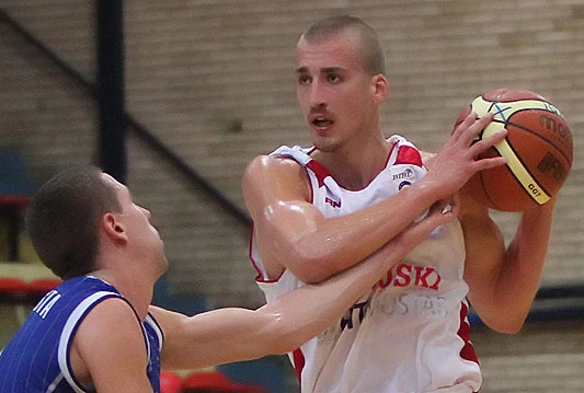 Boris Džidić u Slobodu doveo bivšeg igrača Zrinjskog