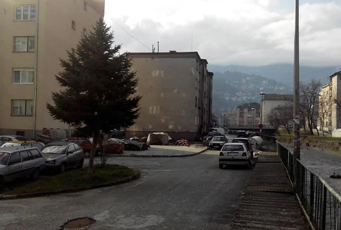 Konjic: Hodao gradom s puškom u ruci; Policija: Ne treba dizati tenzije
