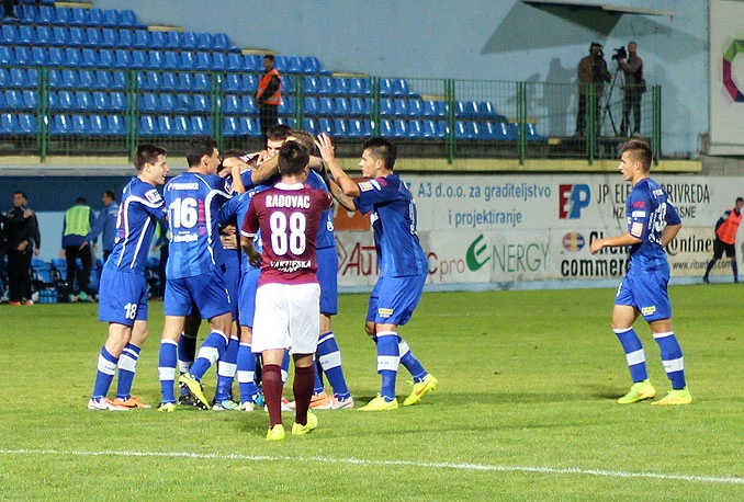 I Musa i Ješić optimistični pred nedjeljni derbi