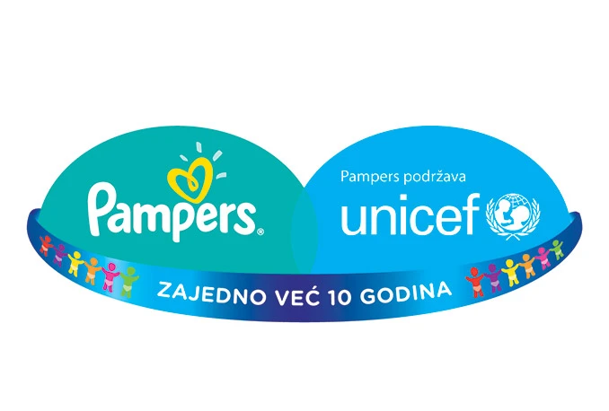 Pampers i UNICEF proslavljaju 10.rođendan kampanje sa željom da eliminiraju neonatalni tetanus