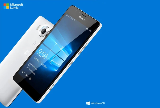 Microsoft u BiH predstavio prve Windows 10 mobilne uređaje – Lumia 950 i Lumia 950 XL