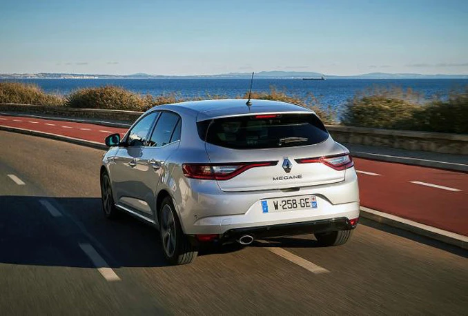 Nešto širi Megane uskoro stiže na tržište