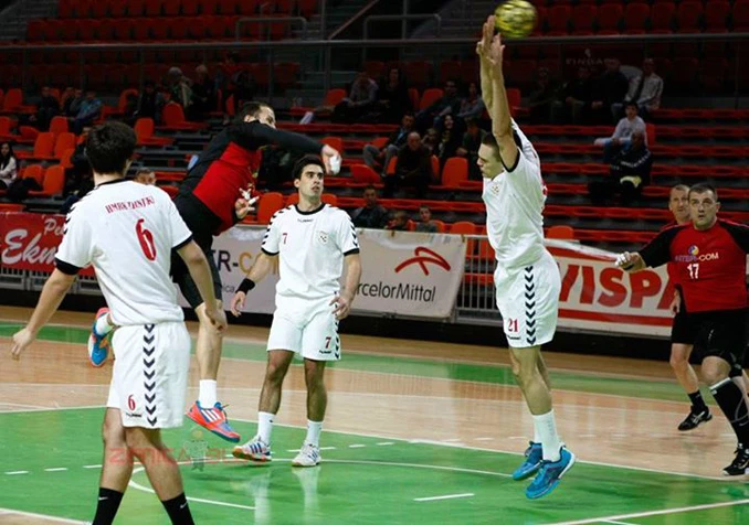 Čelik dobio atraktivnog suparnika u Europi