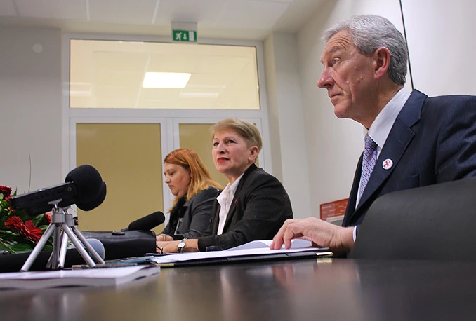 BiH spada među zemlje s najnižom stopom oboljelih od HIV/AIDS-a