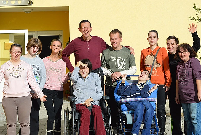 Caritasova radionica Betlehem organizira Dan otvorenih vrata