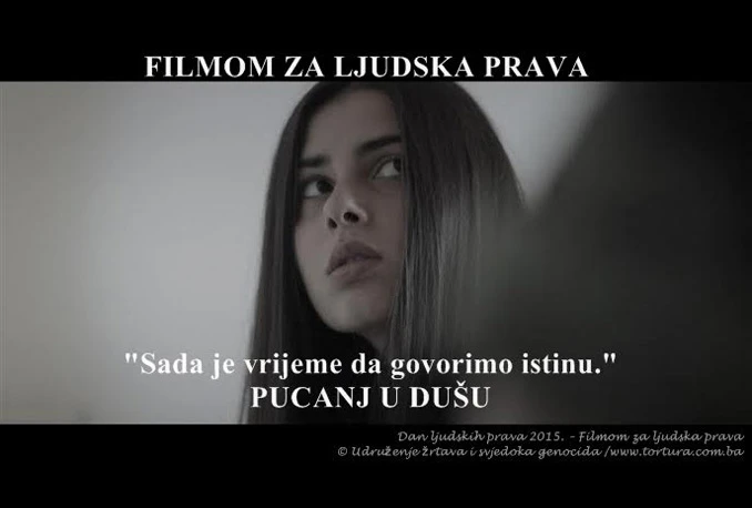Filmom za ljudska prava