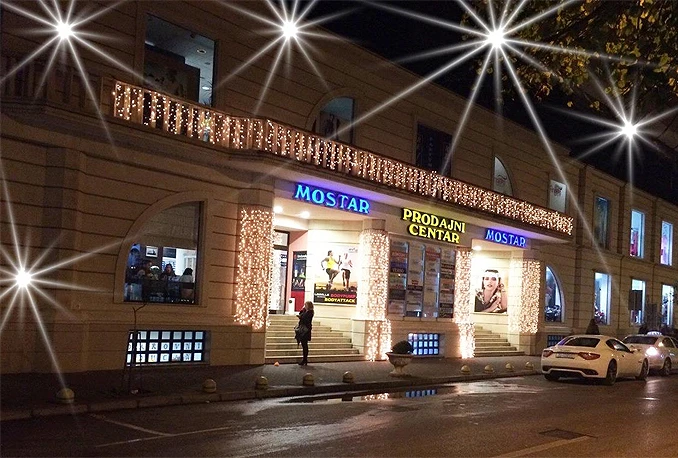 Stari tržni zove Vas na rođendan!