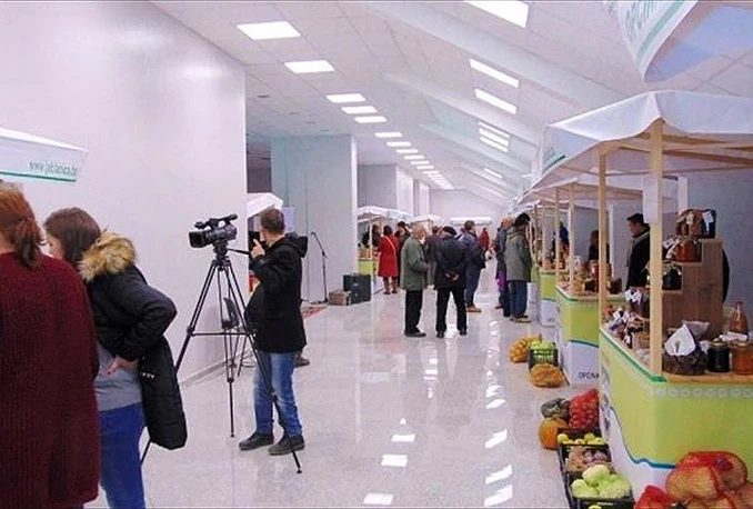 Sajam Organske proizvodnje ima velik značaj za domaće proizvođače