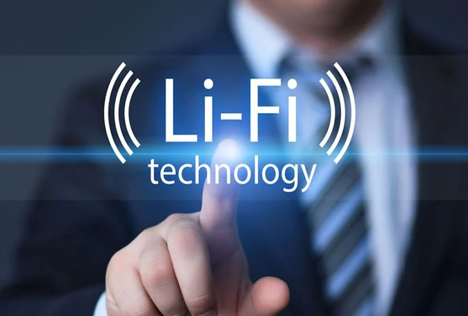 Razvijena internet veza 100 puta brža od WiFi-ja