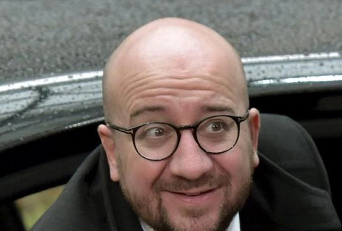 Belgija želi europsku CIA-u