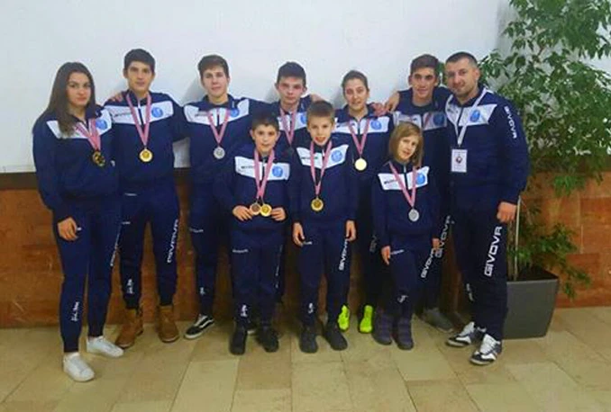 JK Neretva: U samom vrhu pored 72 kluba