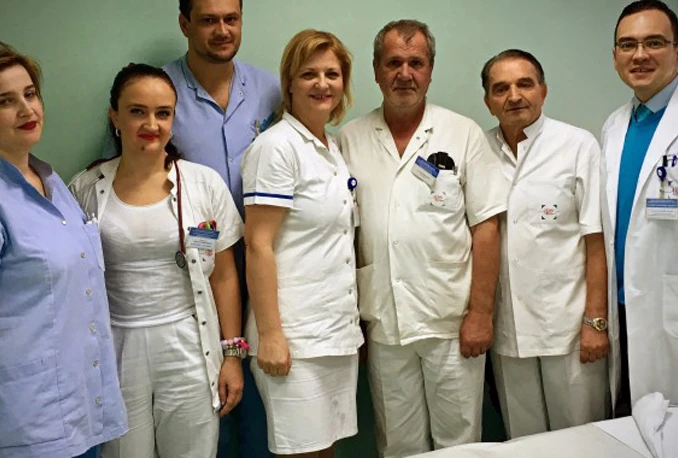 Izvedena nova metoda za liječenje tumora jetre bez operativnog zahvata