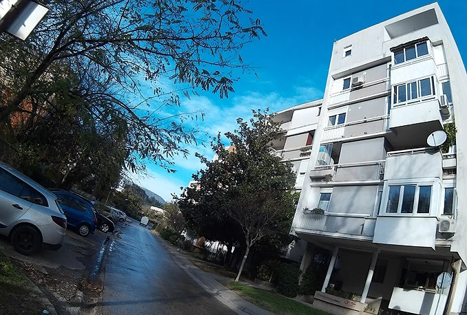 Mostarsko naselje Dum i okolne ulice cijeli dan bez vode