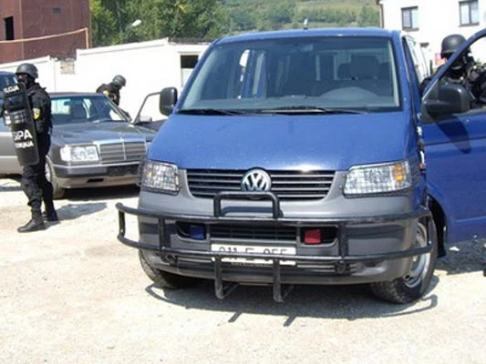 SIPA rješava 'Rebus' u ćevabdžinici Mrkva