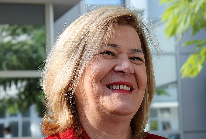 Vlada će pri podjeli novca misliti na žene