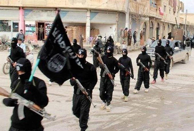 Islamska država pogubila do sada više od 3.500 ljudi u Siriji