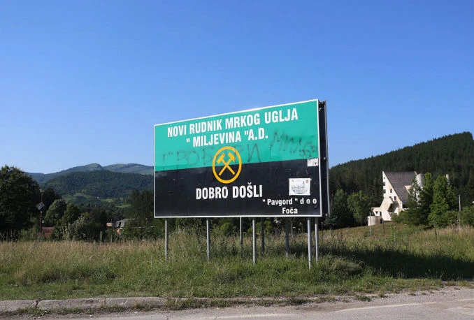 Iz Vladinog propalog rudnika: Privatnik iskopao milijune