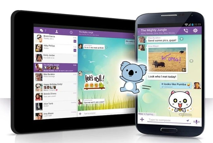 Viber od sada omogućava brisanje poruka na obje strane