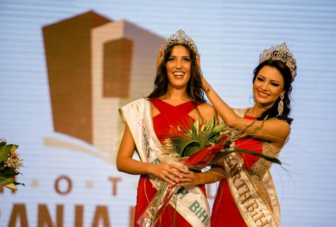 Ljepotica iz Čapljine u lovu na titulu Miss Earth