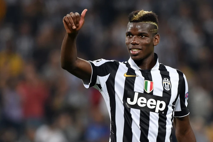 Pogba neće napustiti Juventus u siječnju