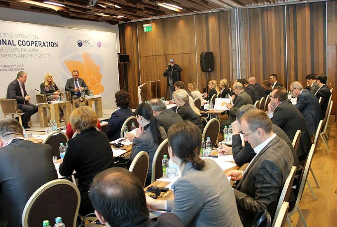Regionalna suradnja kao ključ uspjeha
