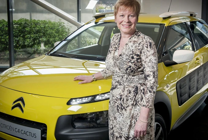 Iz Citroena dolazi novi sustav