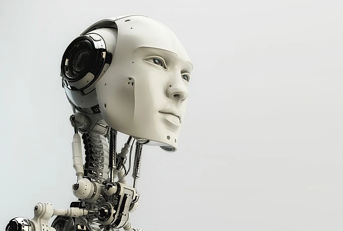Roboti uče ljudima reći "ne"
