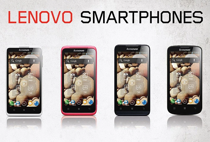 Lenovo gasi Vibe liniju mobitela