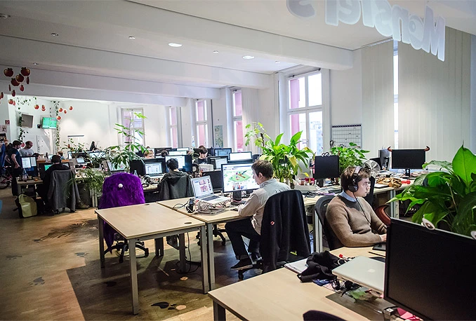 Svakog dana u Kini 'nikne' 4.000 startup poduzeća