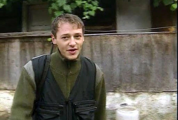 Snimljen film o Jean-Michel Nicolieru, dragovoljcu Domovinskog rata