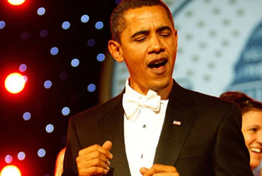 Obama gostuje na novom albumu Coldplaya