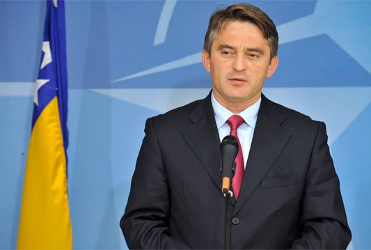 Izborne jedinice donijet će ono što su Tuđman i Boban željeli