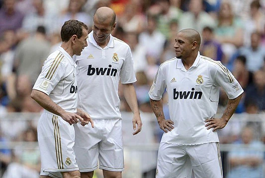 Roberto Carlos: Barcelona nije najbolji tim na svijetu