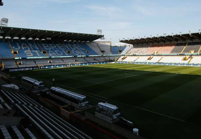 Brugge i Napoli zbog sigurnosti pred praznim tribinama