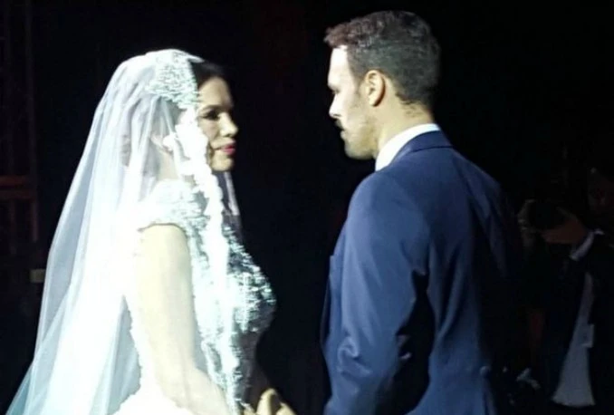 Severinina sestra objasnila zašto joj nije došla na svadbu: Ne odobravamo estradni cirkus