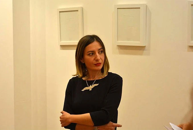 U Mostaru otvorena izložba "Tragovi" Renate Papišta