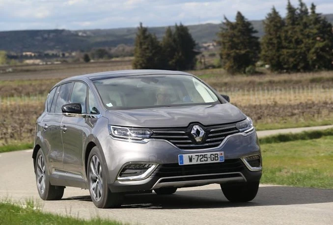I Renault lažirao podatke 