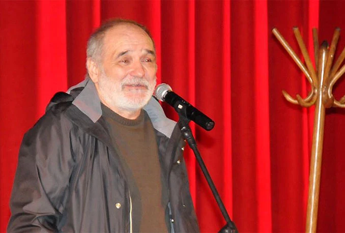 'S Bogom nemam problema, s Bošnjacima imam drugu priču'