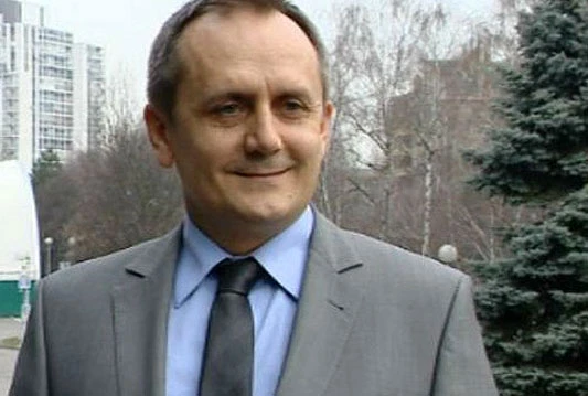 Prgomet osniva novu stranku